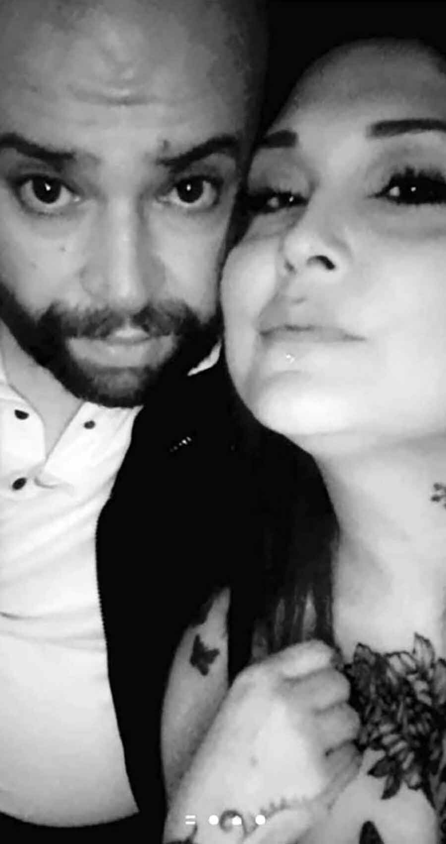 Kıskandığı erkek arkadaşını bıçaklayarak öldüren kadın tutuklandı Kıskandığı erkek arkadaşını bıçaklayarak öldüren kadın tutuklandı