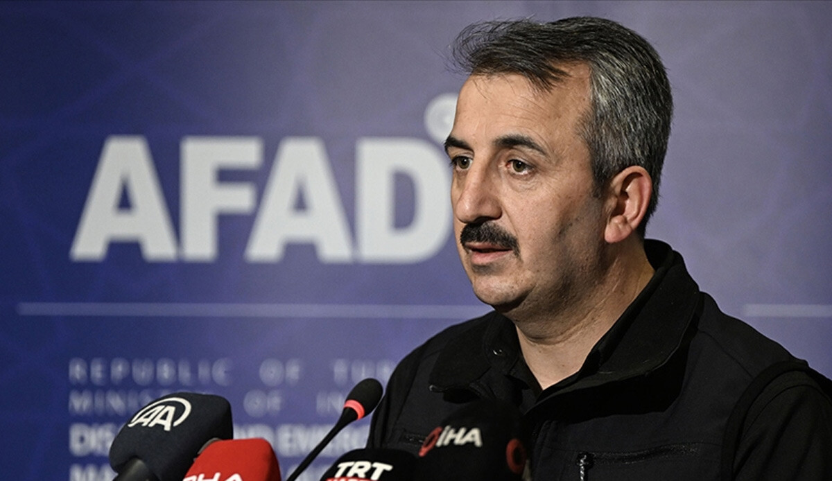 AFAD Başkanı Sezer duyurdu: Asrın felaketinin ardından 22 bin 500&#039;e yakın artçı yaşandı
