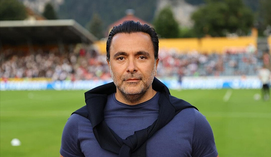 Son Dakika! Emre Kocadağ: TFF'nin bu karar alırken Fenerbahçe ve Galatasaray'ın menfaatini kolluyor!