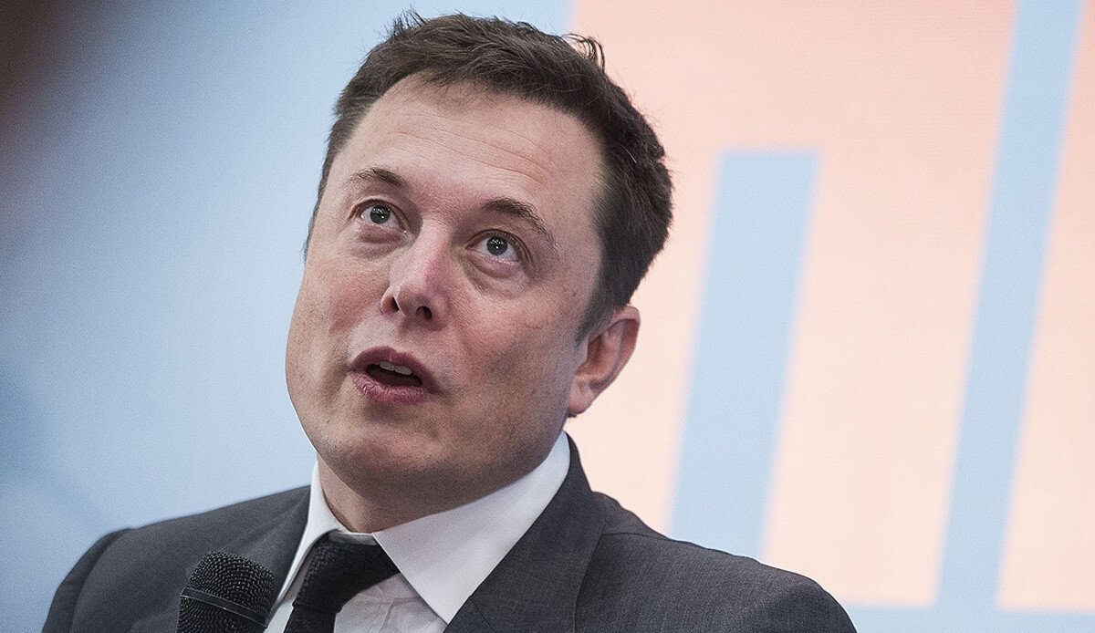 Elon Musk &#039;hala hayattayım&#039; diyerek açıkladı: Her gün mutlaka yiyor