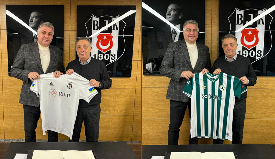Giresunspor Başkanı Nahid Yamak: Futbolculara ödenen maç başı ücretler var, primler var
