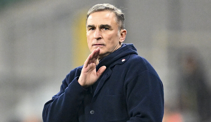 Bu forma büyük geldi! Kuntz stajyerliği aşamadı, olan bize oldu