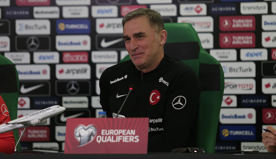 Bu forma büyük geldi! Kuntz stajyerliği aşamadı, olan bize oldu