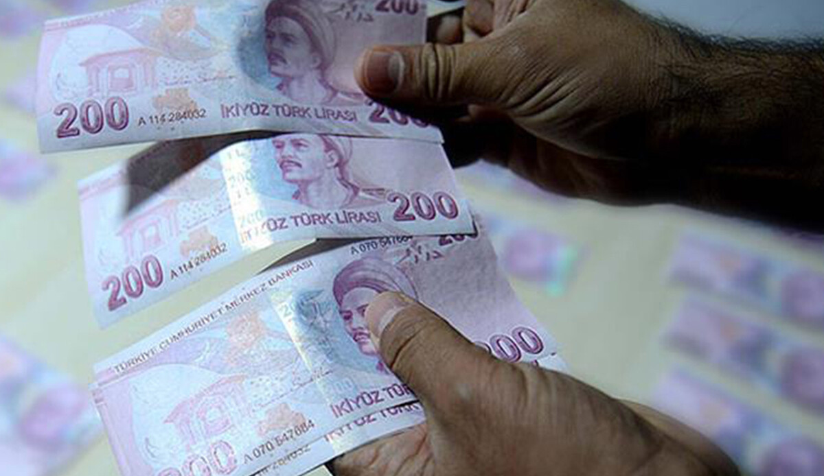 Kamu bankalarına 111,7 milyar liralık sermaye desteği Kamu bankalarına 111,7 milyar liralık sermaye desteği