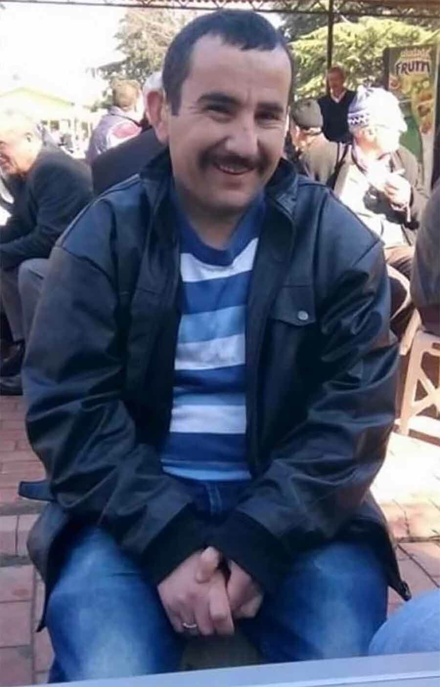 Nefes borusuna pide kaçan adam canından oldu Nefes borusuna pide kaçan adam canından oldu