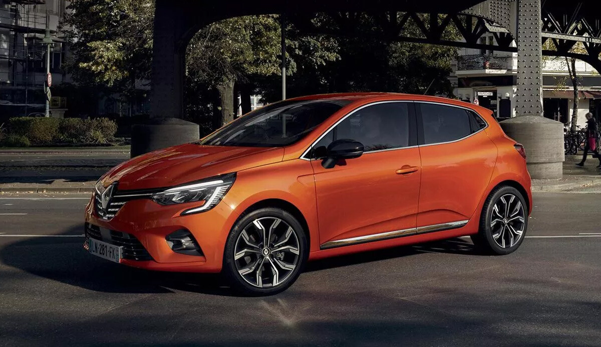 Sıfır otomobil alacaklar dikkat! Renault Clio, Taliant, Megane, Captur, Koleos güncel kampanyalı fiyatları duyurdu