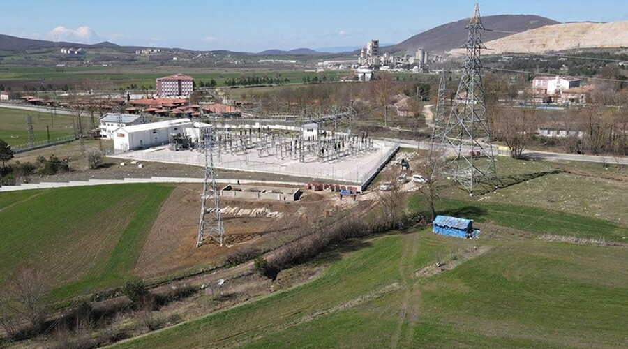 Yılda 90 milyon kilovatsaat enerji üretecek... Karadeniz'in incisini şahlandıracak yatırım Yılda 90 milyon kilovatsaat enerji üretecek... Karadeniz'in incisini şahlandıracak yatırım
