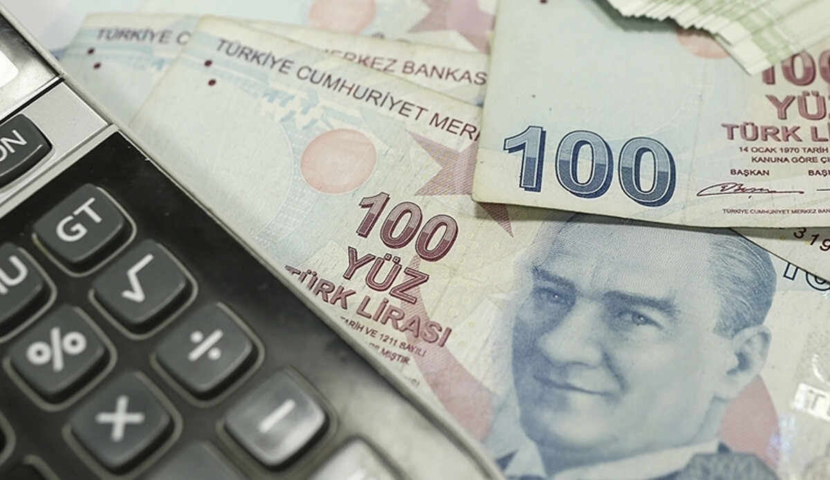Yıllık Gelir Vergisi beyannamelerinin verilme süresi 5 Nisan&#039;a kadar uzatıldı