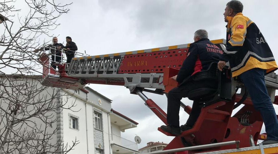 Elazığ'da pompalı tüfek dehşeti: Aynı evde 6 kişi ölü bulundu