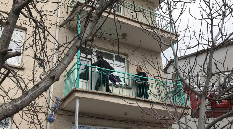 Elazığ'da pompalı tüfek dehşeti: Aynı evde 6 kişi ölü bulundu