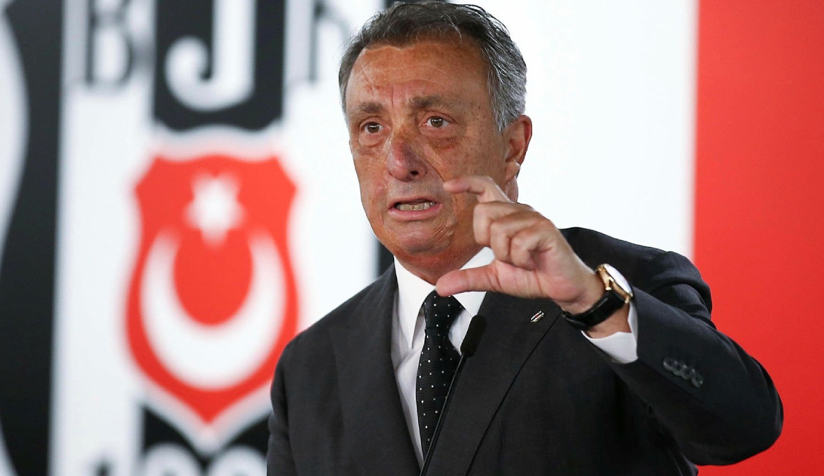 Ahmet Nur Çebi'den Fenerbahçe ve Galatasaray'a tepki! Kabul olmazsa UEFA'ya gidecek Ahmet Nur Çebi'den Fenerbahçe ve Galatasaray'a tepki! Kabul olmazsa UEFA'ya gidecek
