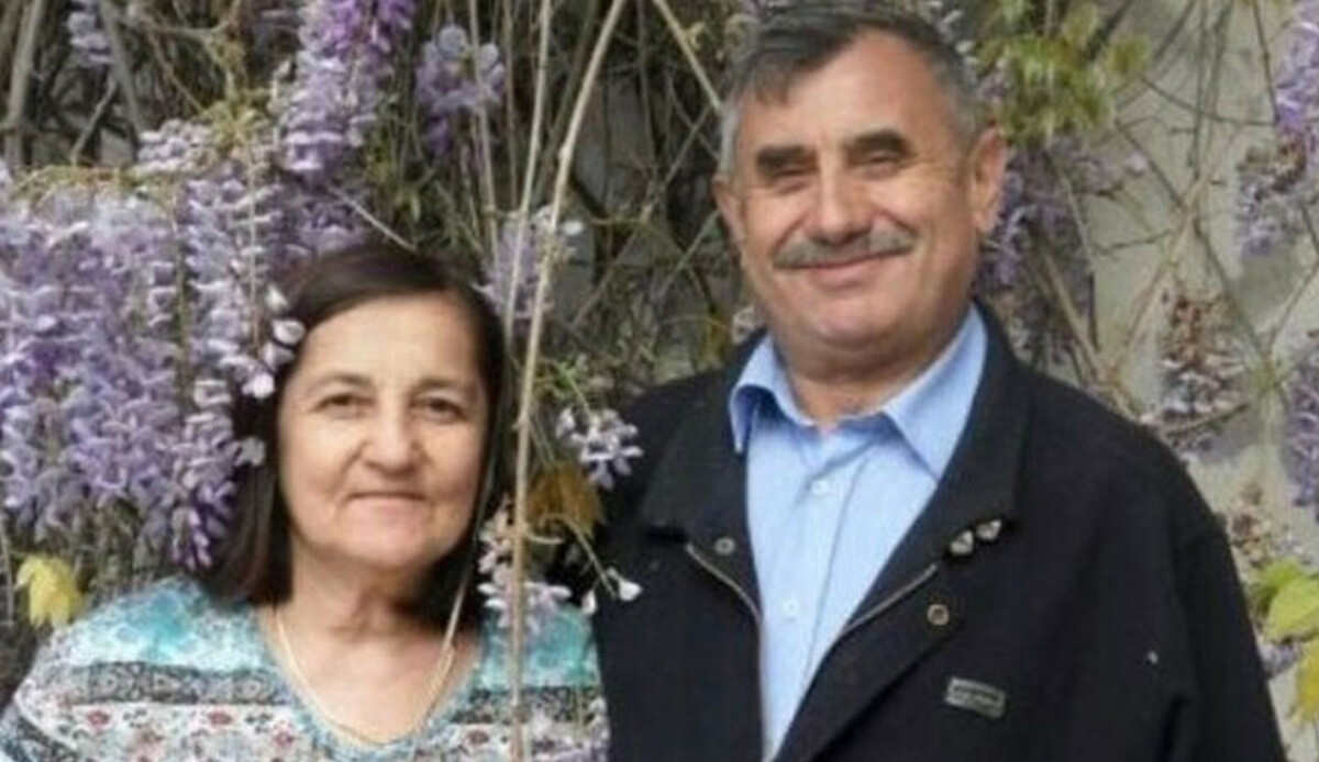Ankara&#039;da korkunç cinayet! Kayınvalidesi yüzünden 72 yaşındaki karısını katletti