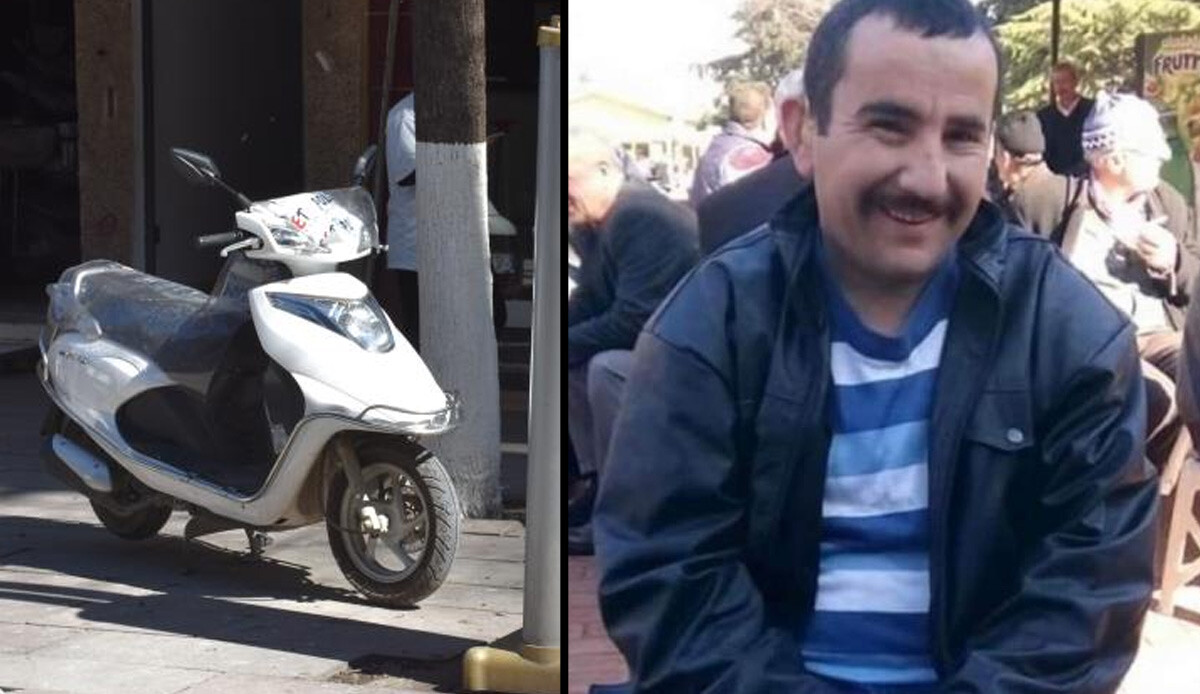 Yemek yerken korkunç şekilde can vermişti: Acı detay ortaya çıktı