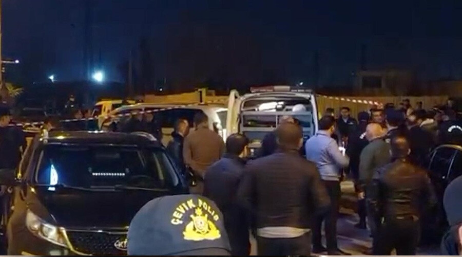 Azerbaycan İran'ı işaret etti: Milletvekillerine yapılan saldırının izleri onları gösteriyor