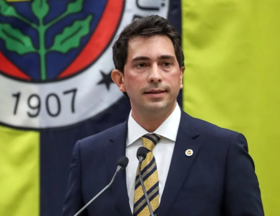 Derbi öncesi Fenerbahçe'den açıklama: Tüm Türkiye'nin gözü bu maçta olacak