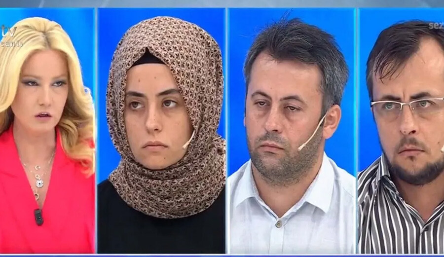 Büyükşen çifti cinayetinde 3 sanığa 2'şer kez ağırlaştırılmış müebbet talebi