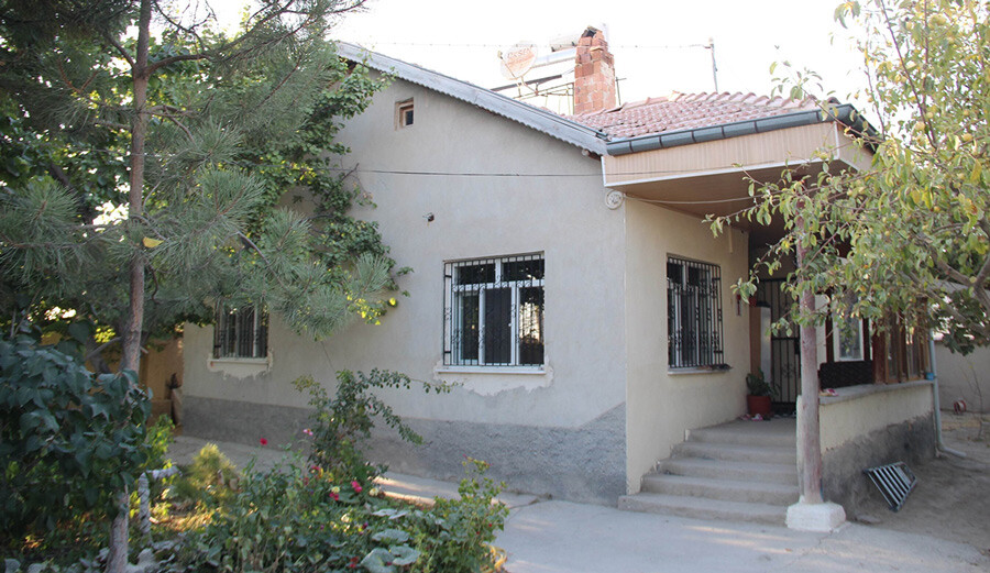 Büyükşen çifti cinayetinde 3 sanığa 2'şer kez ağırlaştırılmış müebbet talebi