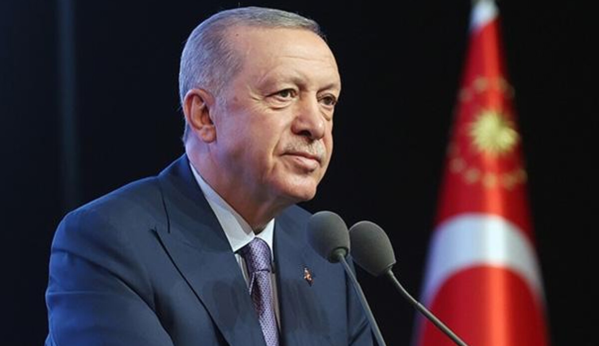 Resmi Gazete'de yayımlandı: Erdoğan’ın adaylığı kesinleşti Resmi Gazete'de yayımlandı: Erdoğan’ın adaylığı kesinleşti