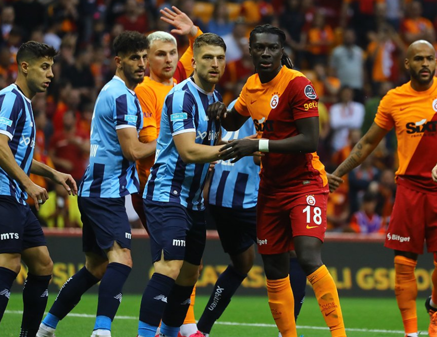 Süper Lig 27. hafta programı | Haftanın maçında Fenerbahçe, Beşiktaş'ı konuk ediyor Süper Lig 27. hafta programı | Haftanın maçında Fenerbahçe, Beşiktaş'ı konuk ediyor