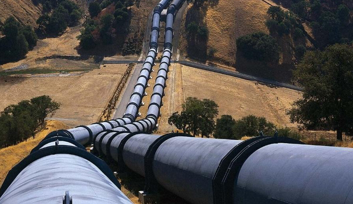 Marmara&#039;daki hatlar hazır: Gas-stop ikinci afeti önledi