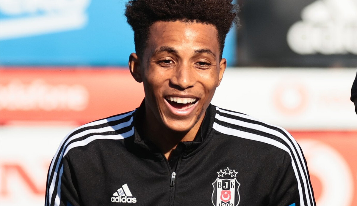 Gedson Fernandes iddialı; Kadıköy&#039;e çıkacağız Fenerbahçe&#039;yi yeneceğiz