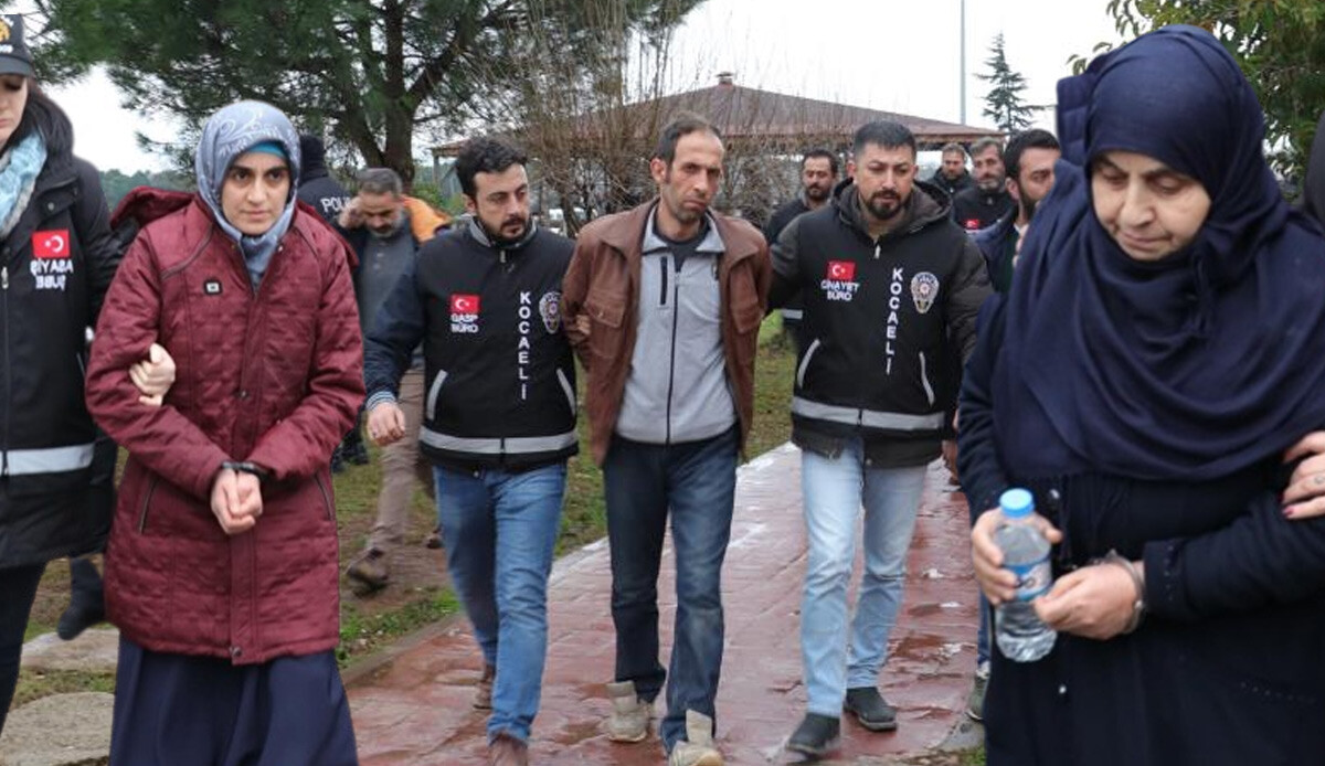 Yargıtay'dan Palu davasında yeni karar! 3 kişi tahliye oldu, 1 kişinin cezası onandı Yargıtay'dan Palu davasında yeni karar! 3 kişi tahliye oldu, 1 kişinin cezası onandı