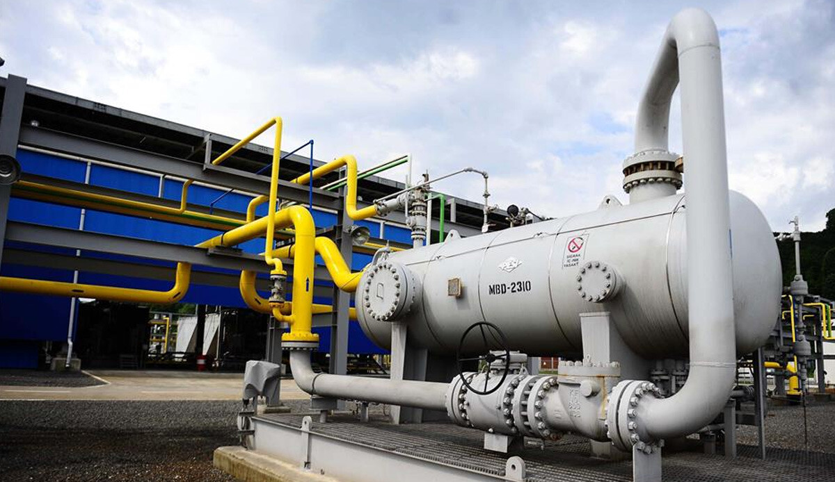 Son dakika! Erdoğan duyurmuştu: BOTAŞ&#039;tan doğalgaz tarifelerinde indirim