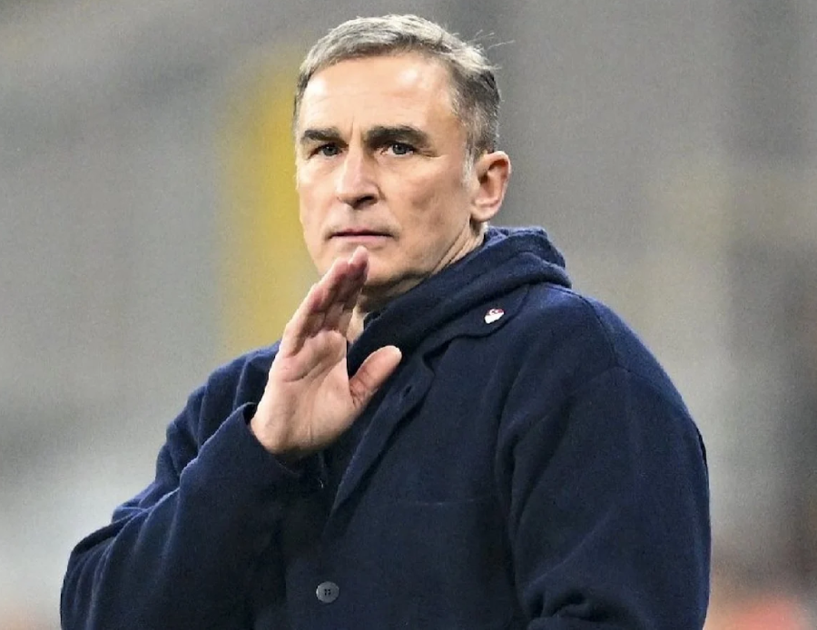A Milli Takım'da Fatih Terim sesleri! Stefan Kuntz istifa mı ediyor? A Milli Takım'da Fatih Terim sesleri! Stefan Kuntz istifa mı ediyor?