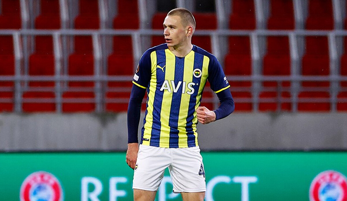 Szalai derbi sonucundan emin: Beşiktaş'ı yeneceğiz Szalai derbi sonucundan emin: Beşiktaş'ı yeneceğiz