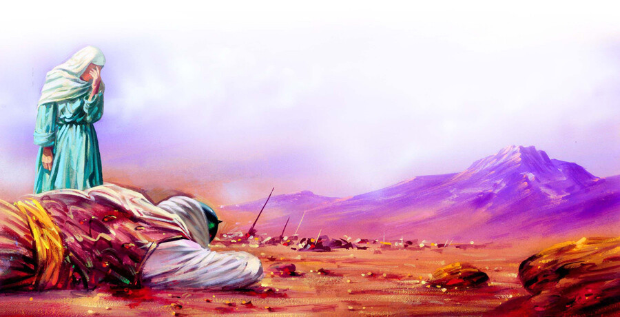 Mümin, mümin için rahmettir