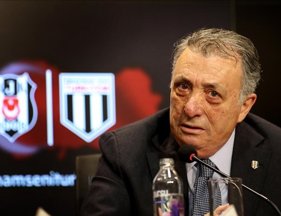 Ahmet Nur Çebi'den Fenerbahçe ve Galatasaray'a tepki! Kabul olmazsa UEFA'ya gidecek