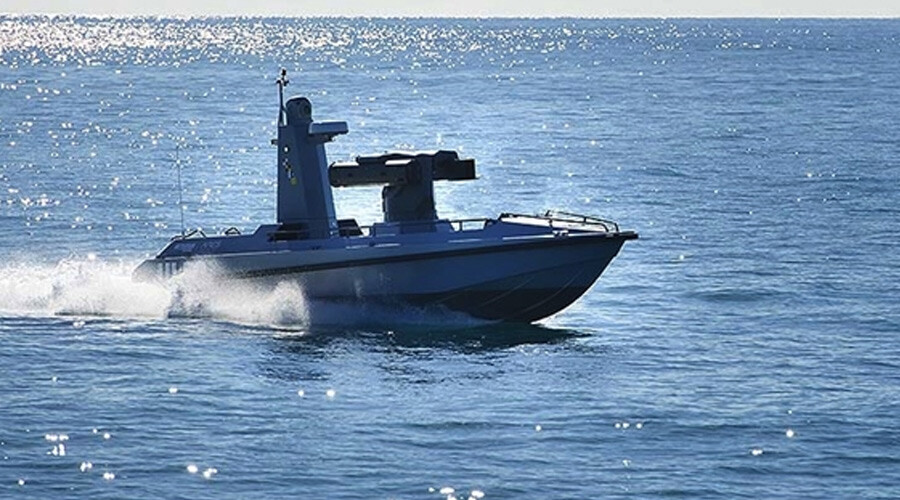 Denizlerin hakimi Türkiye… Dünyada SİDA’da bir numarayız