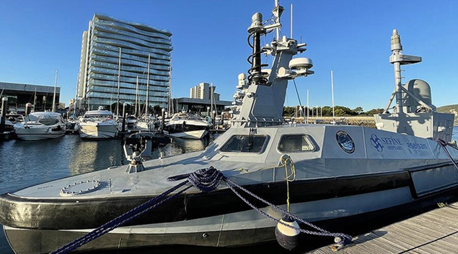 Denizlerin hakimi Türkiye… Dünyada SİDA’da bir numarayız