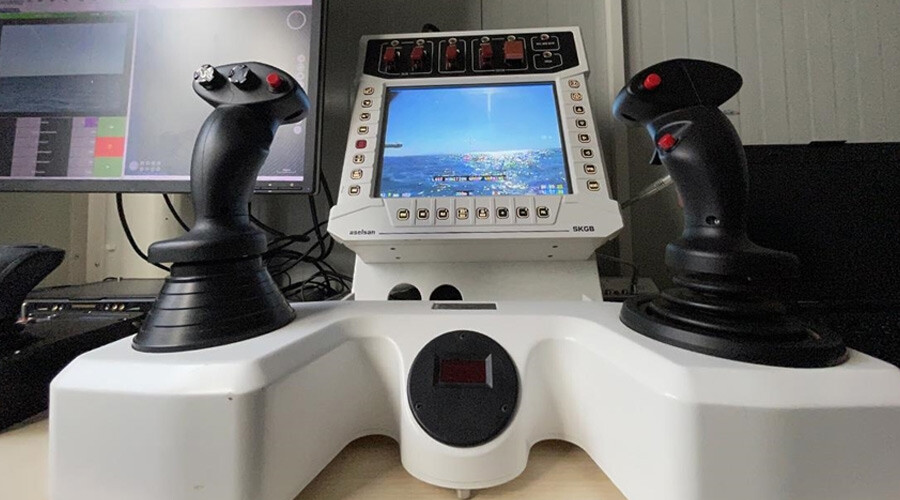 Denizlerin hakimi Türkiye… Dünyada SİDA’da bir numarayız