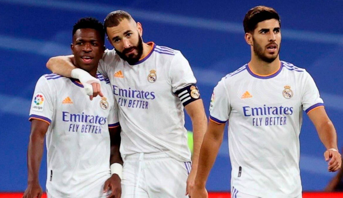 Galatasaray&#039;dan Şampiyonlar Ligi transferi! Real Madrid&#039;in yıldızı ile görüşmeler başladı