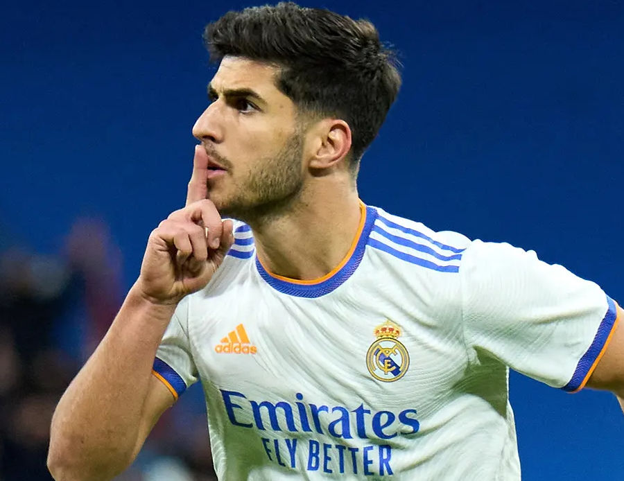 Galatasaray'dan Şampiyonlar Ligi transferi! Real Madrid'in yıldızı ile görüşmeler başladı Galatasaray'dan Şampiyonlar Ligi transferi! Real Madrid'in yıldızı ile görüşmeler başladı