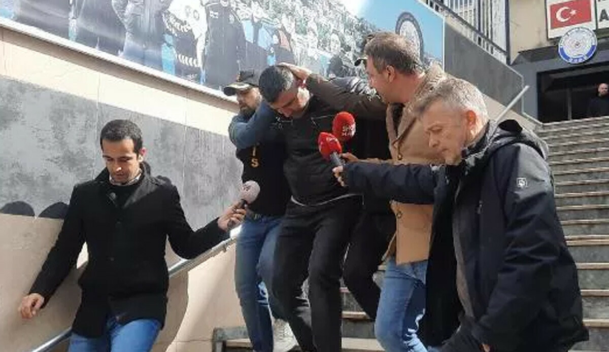 İYİ Parti binasına isabet eden kurşuna ilişkin gözaltına alınan bekçi serbest bırakıldı