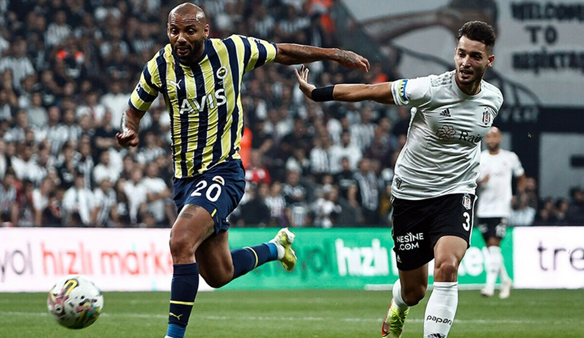 Fenerbahçe'nin atanı, Beşiktaş'ın tutanı... Dev derbide gözler kaleci ve forvetlerde Fenerbahçe'nin atanı, Beşiktaş'ın tutanı... Dev derbide gözler kaleci ve forvetlerde
