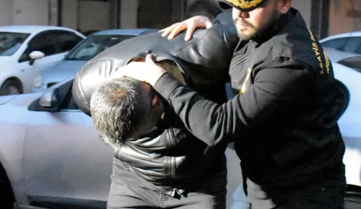 İYİ Parti binasına isabet eden kurşuna ilişkin gözaltına alınan bekçi serbest bırakıldı