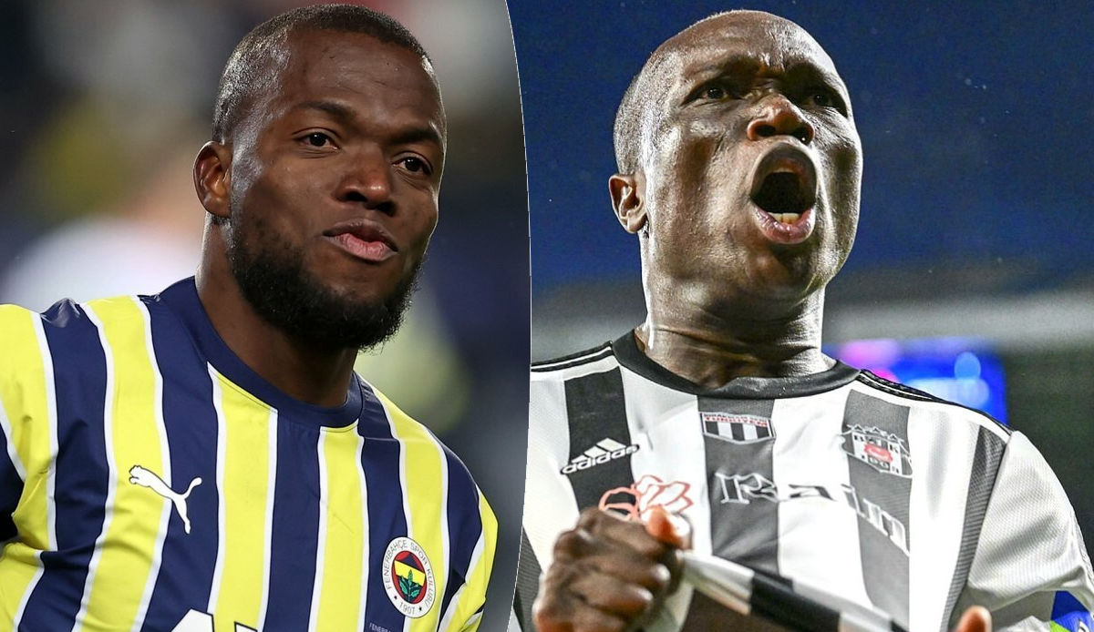 Fenerbahçe - Beşiktaş rekabetinde 357. maç | 1924'ten 2023'e derbi yolculuğu - SPOR