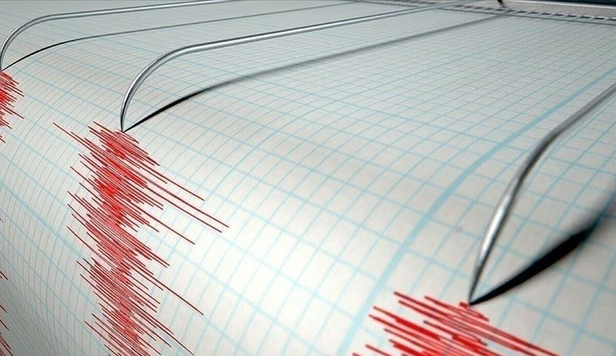 Komşuda deprem! İran 5 büyüklüğünde depremle sarsıldı