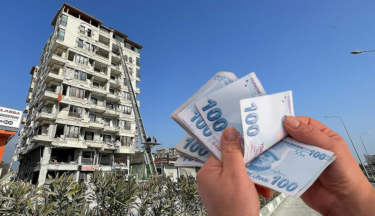 DASK ödemeleri yaptı, vatandaşın haberi yok DASK ödemeleri yaptı, vatandaşın haberi yok