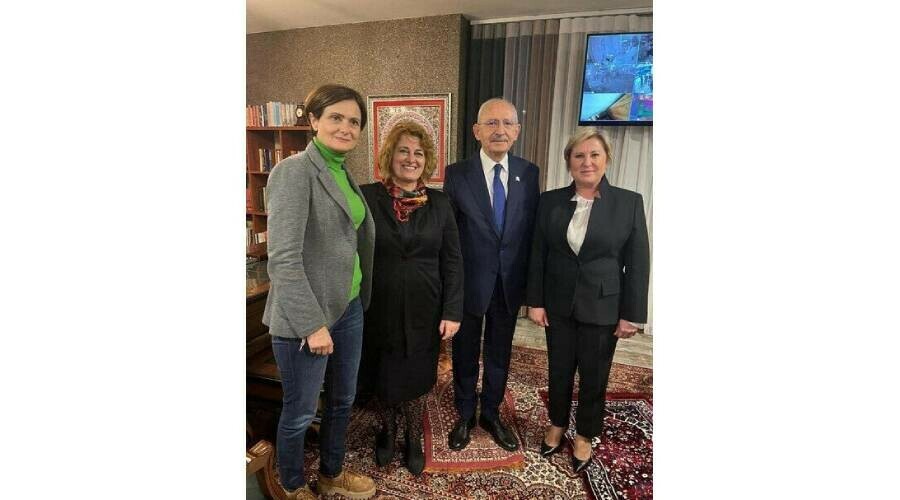 Bakan Bozdağ'dan Akşener'e çağrı: Cumhurbaşkanımızdan özür dilemeli
