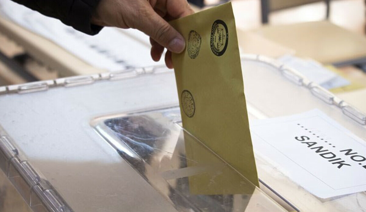 AK Parti yurt dışı oyları için seferber oldu: Yüzde 1,5 katkı bekleniyor AK Parti yurt dışı oyları için seferber oldu: Yüzde 1,5 katkı bekleniyor