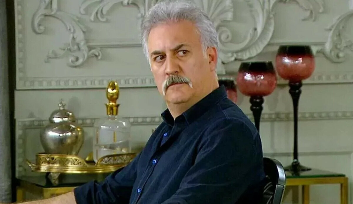 Tamer Karadağlı ev sahibiyle mahkemelik oldu, kapısına icra dayandı Tamer Karadağlı ev sahibiyle mahkemelik oldu, kapısına icra dayandı