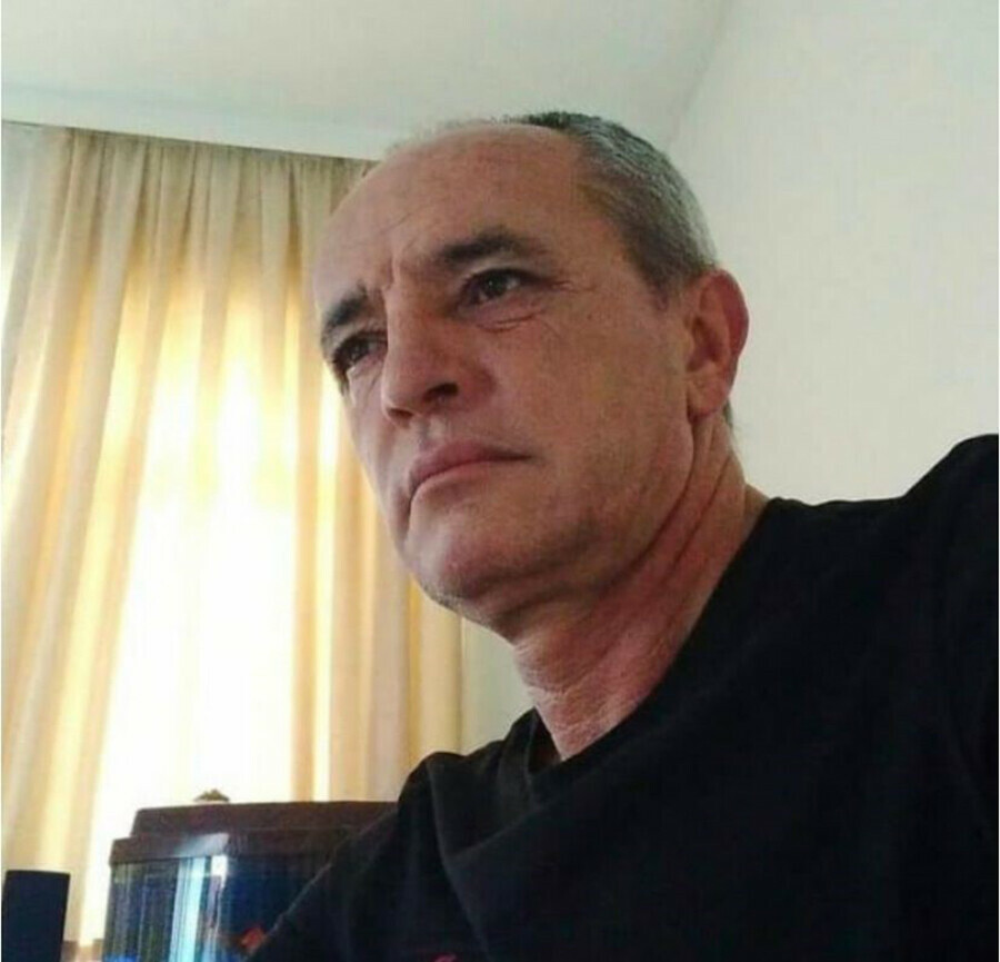 'İftar yapmaya gidiyorum' dedi kayıplara karıştı, cesedi günler sonra bulundu