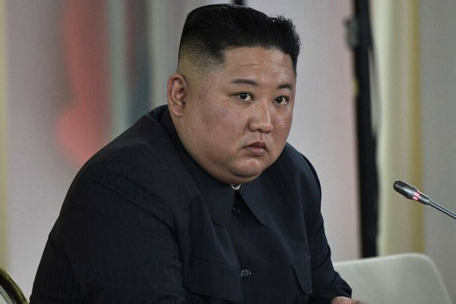 Kuzey Kore’den tehlikeli nükleer hamlesi… Uydu görüntüleri ortaya çıkardı