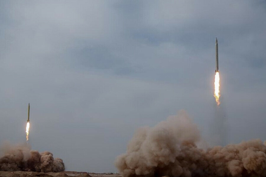 Kuzey Kore’den tehlikeli nükleer hamlesi… Uydu görüntüleri ortaya çıkardı