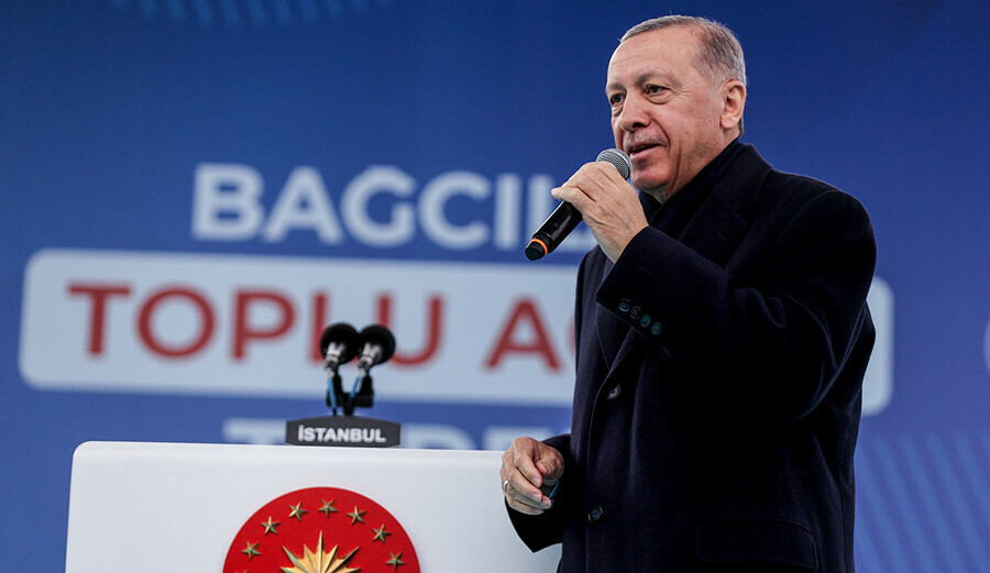 Cumhurbaşkanı Erdoğan'dan Akşener'e sert sözler: Özür dilemek bir cibilliyet meselesidir Cumhurbaşkanı Erdoğan'dan Akşener'e sert sözler: Özür dilemek bir cibilliyet meselesidir