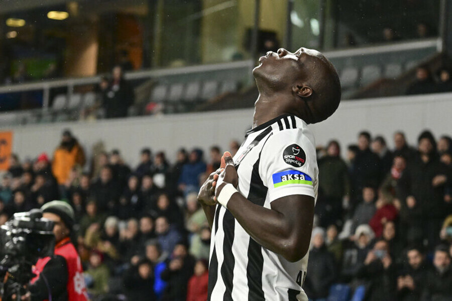 Türkiye için derbi vakti | Fenerbahçe, Beşiktaş'ı ağırlayacak